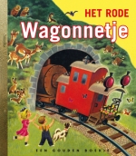 het_rode_wagonnetje