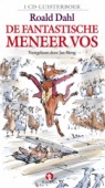 De Fantastische Meneer vos | Roald Dahl | Luisterboek