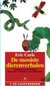 De mooiste dierenverhalen | Eric Carle | Luisterboek