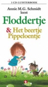 Floddertje & Het beertje Pippeloentje | Annie M.G. Schmidt | Luisterboek