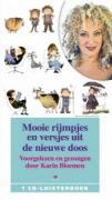 Mooie rijmpjes en versjes uit de nieuwe doos | Karin Bloemen | Luisterboek