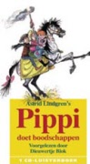 Pippi doet boodschappen | Astrid Lindgren | Luisterboek