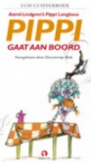 Pippi gaat aan boord | Astrid Lindgren | Luisterboek