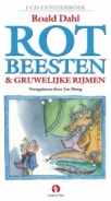 Rotbeesten & Gruwelijke rijmen | Roald Dahl | Luisterboek