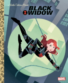 black-widow-a-little-golden-book-marvel-9780593122150