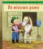 de-nieuwe-pony-goudenboekjes