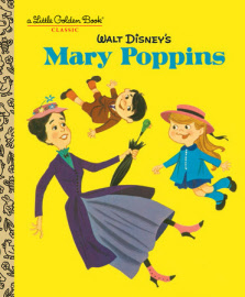 goudenboekjes.com-Mary Poppins-Walt-Disney 