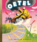 Oetel | Gertrude Crampton | Tibor Gergely | Gouden Boekje