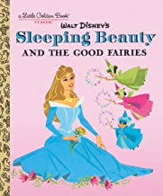 goudenboekjes.com-sleeping-beauty-and-the-good-fairies-disney-little-golden-book-classic-lgb