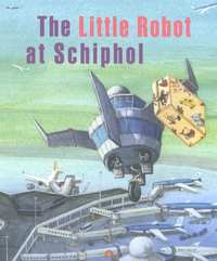 the-little-robot-at-schiphol-sjoerd-kuyper-boek-cover-