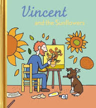 vincent-and-the-sunflowers-gouden-boekje-engelse-versie-online-bestellen